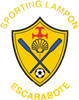 Wappen Sporting Lampón