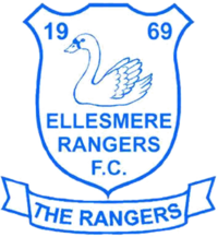 Wappen Ellesmere Rangers FC