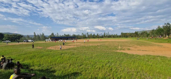 Rwinkwavu Stadium - Kabarondo
