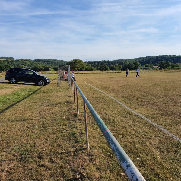 Sportanlage Bodenfeld - Wetzlar