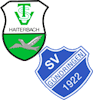 Wappen SGM Haiterbach/Gündringen Reserve (Ground A)