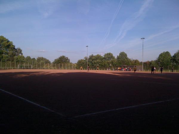 Sportplatz an der Grundschule - Aachen-Horbach