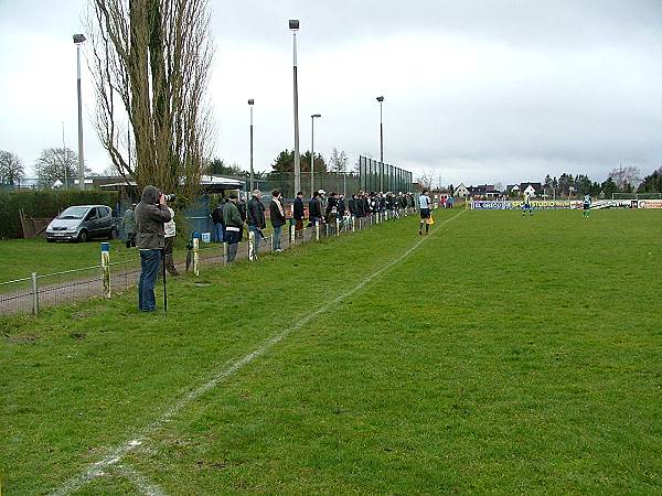 Sportanlage Melchiorshausen - Weyhe-Melchiorshausen