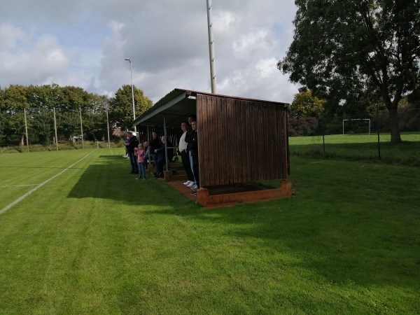 Sportanlage Am Pannebecker Platz 2 - Isselburg-Anholt