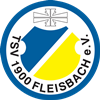 Wappen TSV 1900 Fleisbach - Frauen