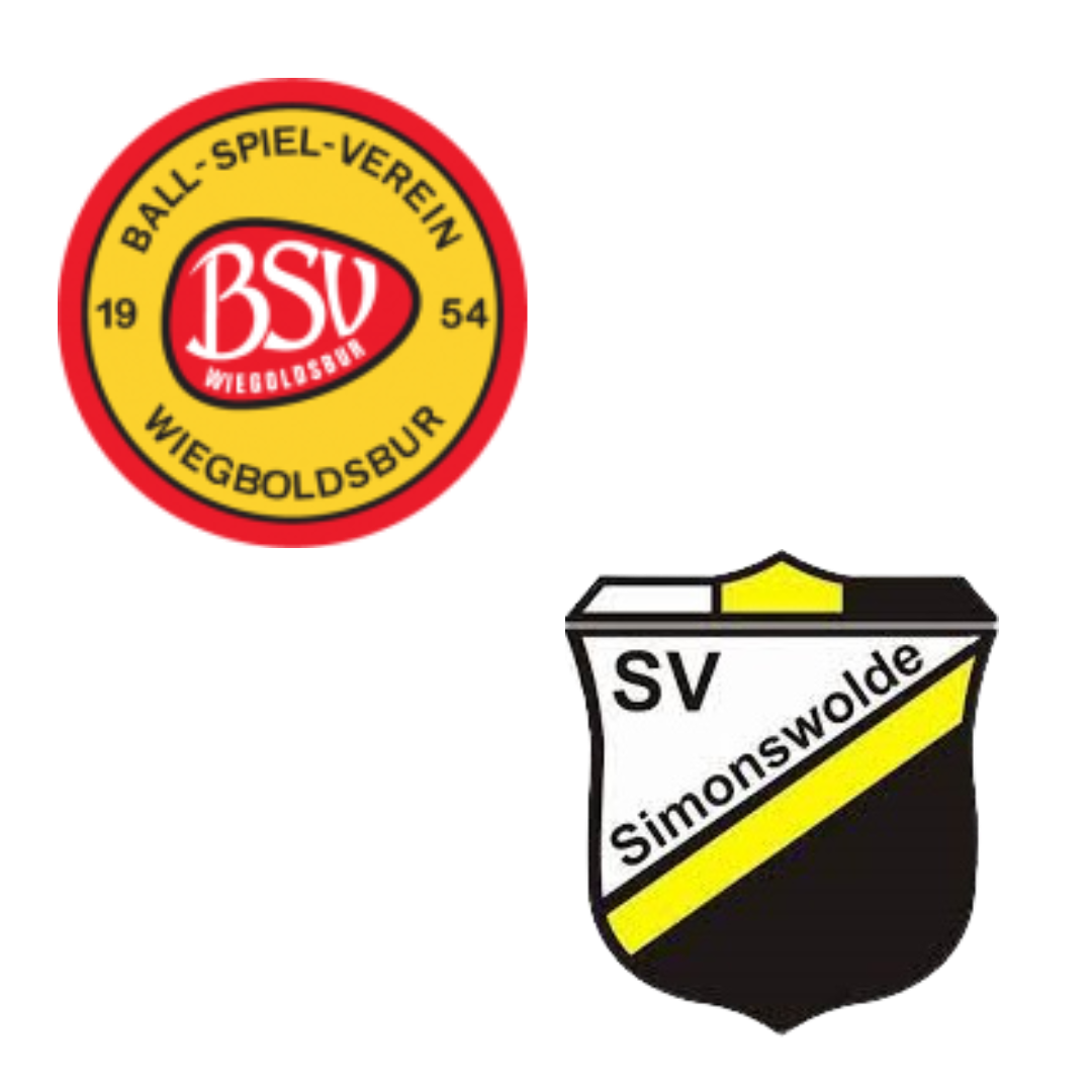 Wappen SG Wiegboldsbur II / Simonswolde II (Ground A)  90470