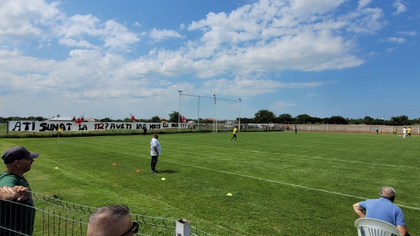 Stadionul Nedelea - Nedelea