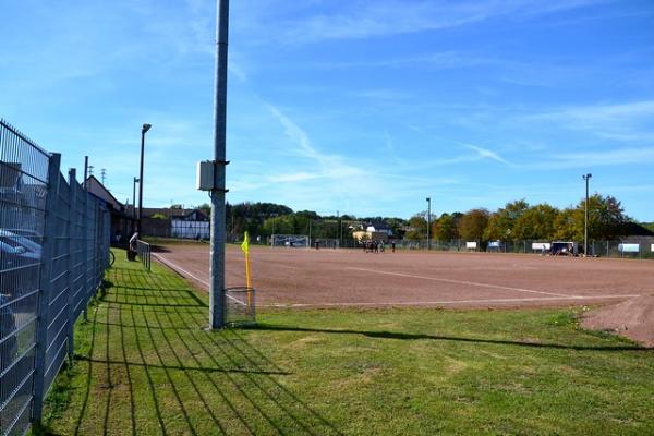 Sportplatz Eichener Straße - Bad Münstereifel-Houverath