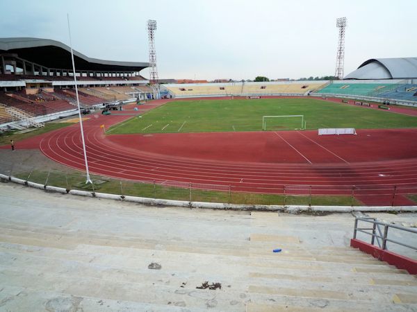 Gelora Delta - Sidoarjo