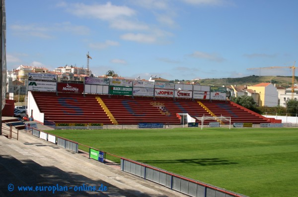 Estádio Manuel Marques - Torres Vedras