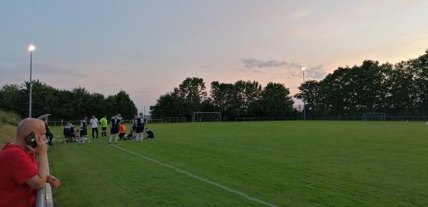 Sportplatz Windhof - Nittel/Mosel