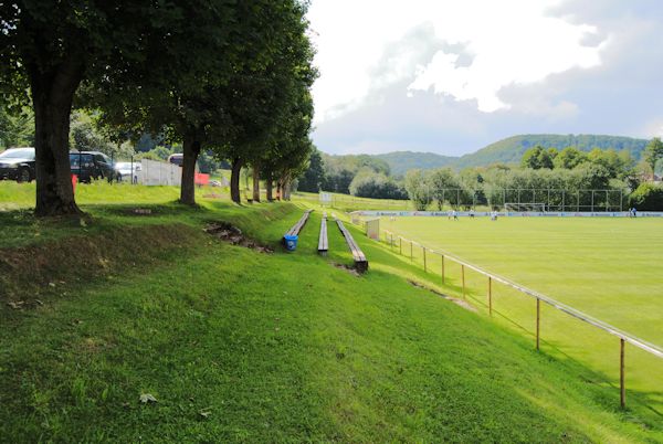 Sportanlage Kasendorf - Kasendorf