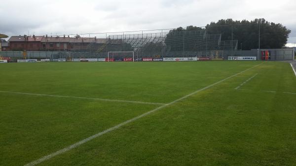 Stadio Comunale Pietro Barbetti - Gubbio