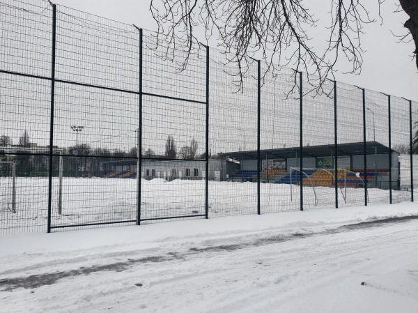Stadion PDYu - Vinnytsia