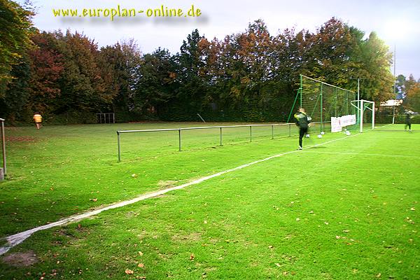 Stadion am Baunsberg - Baunatal-Altenritte