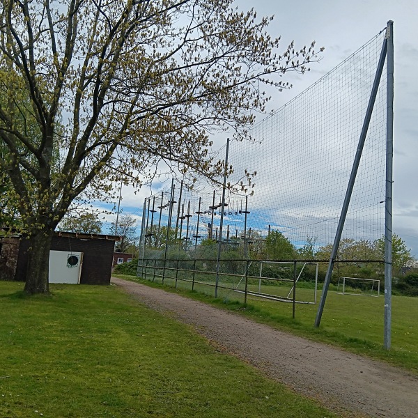 Gut-Heil-Stadion C-Platz - Neumünster