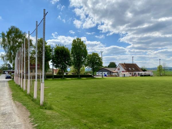 Sportplatz Ballenhausen - Friedland/Niedersachsen-Ballenhausen