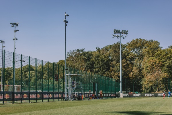 RB-Trainingszentrum Platz 8 - Leipzig