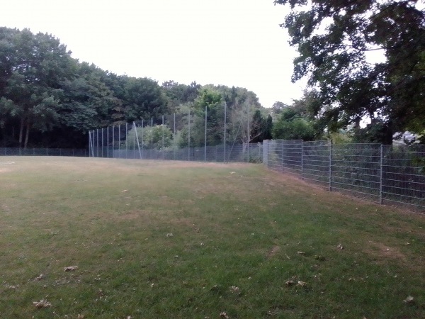 Sportanlage Auberg C-Platz - Kiel-WIk