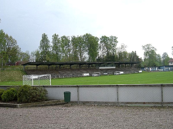 Skärsjövallen - Markaryd