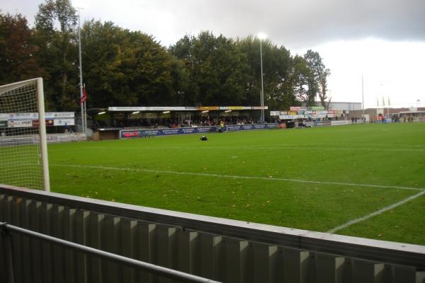 Sportpark De Boekhorst - Noordwijkerhout