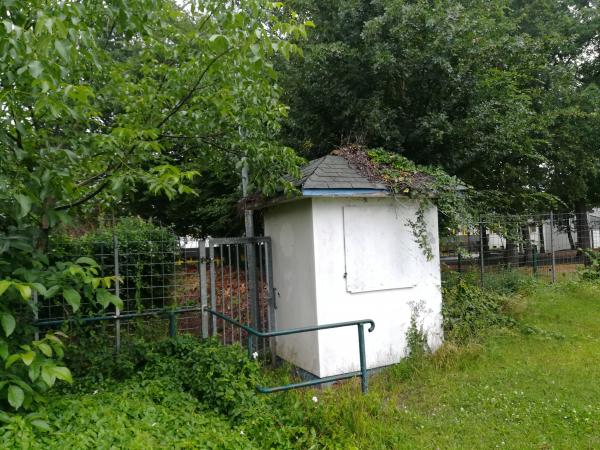 Sportplatz Maibuche - Waldbröl