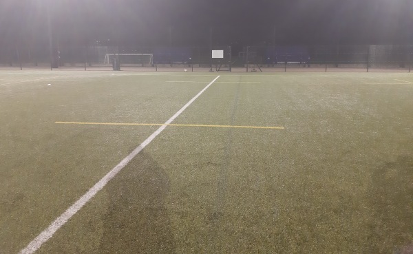 Harrow School Sports Centre - London-Harrow, Greater London