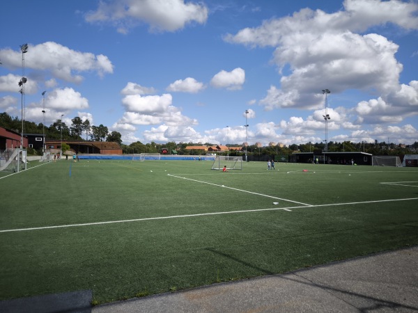 Sollentunavallen Konstgräs - Sollentuna
