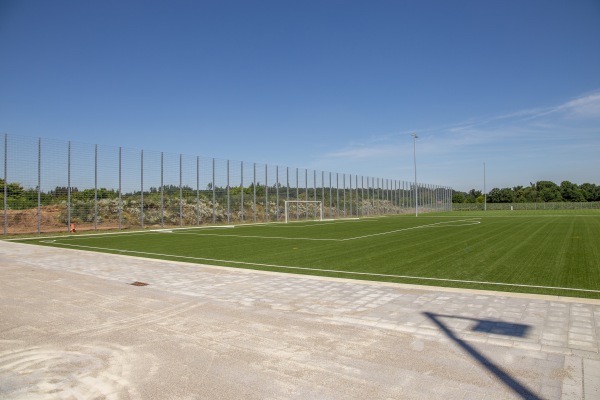 Sportzentrum III Platz 2 - Fürstenfeldbruck