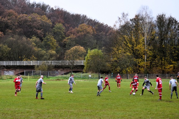 Sportzentrum an der Lahn - Cölbe