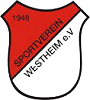 Wappen SV Westheim 1948