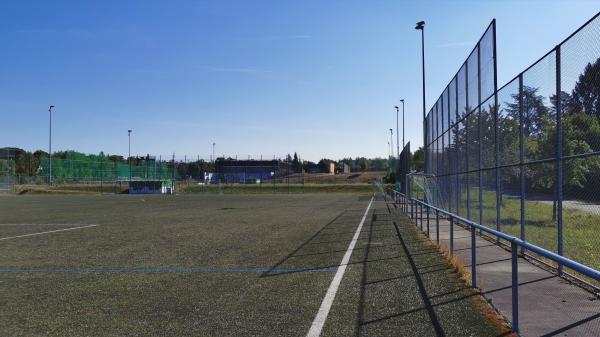 Sportanlage Masurenstraße Platz 2 - Stuttgart-Sommerrain