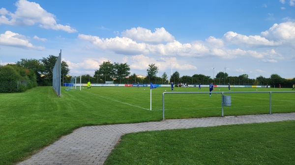 Sportanlage Biebelried - Biebelried