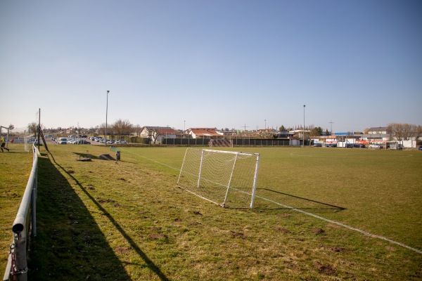 DOTLUX Fußballpark Platz 2 - Weißenburg/Bayern