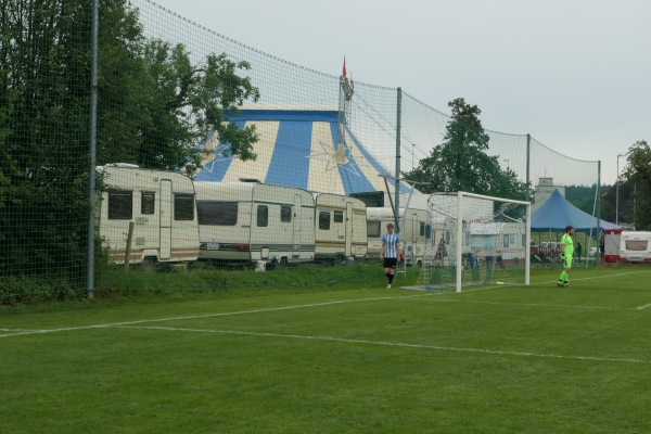 Sportplatz Gass - Zell LU