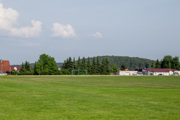 Sportanlage Zum Kalvarienberg Platz 3 - Lauterhofen