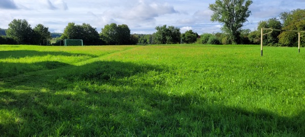 Sportplatz Döbritschen - Döbritschen