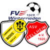 Wappen SG Winterrieden II / Boos III / Fellheim II (Ground B)