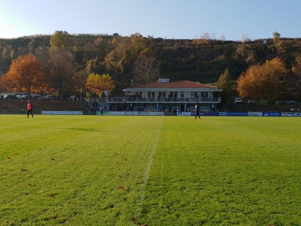 Erletal-Stadion  - Endingen/Kaiserstuhl