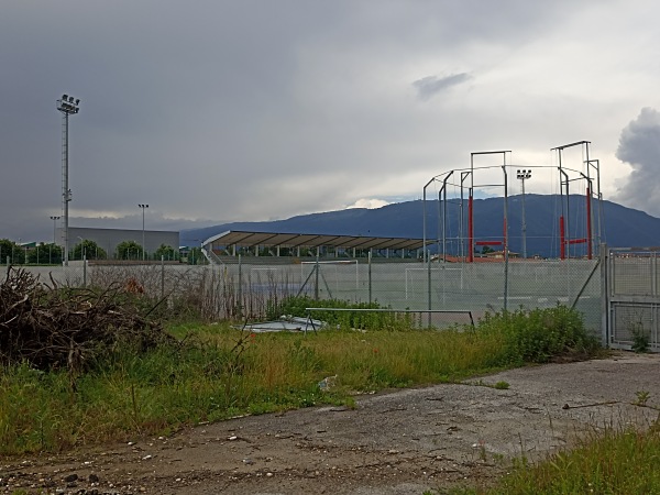 Stadio Comunale di Cassola - San Giuseppe VI