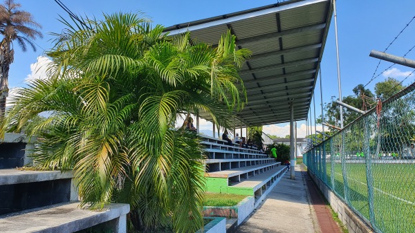 Estadio Deportivo Patria Marathon - San Pedro Sula