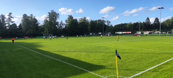 Sportanlage Guerickestraße - Lübeck-Eichholz