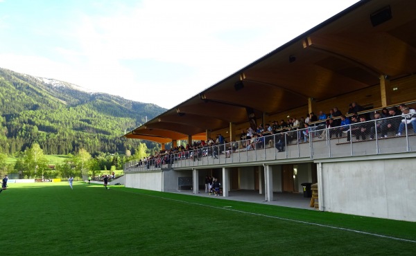 Lungau Arena - Sankt Michael im Lungau