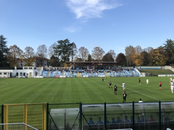 Stadio Comunale Città di Gorgonzola - Gorgonzola