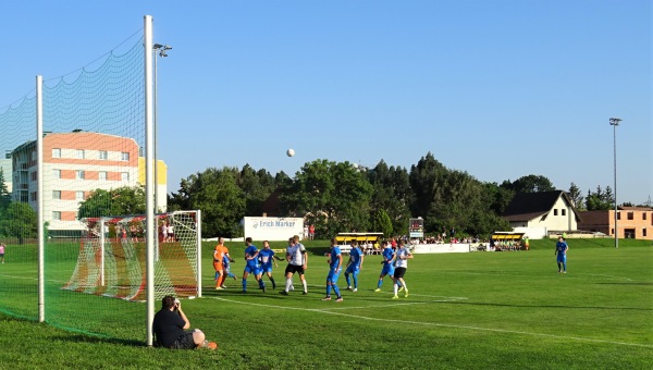Sportanlage Hirtenberg - Hirtenberg