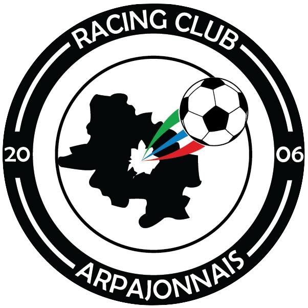 Wappen RC Arpajonnais
