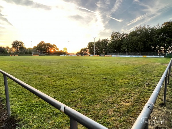 FUXTEC-Arena auf dem Vogelherdle - Aidlingen