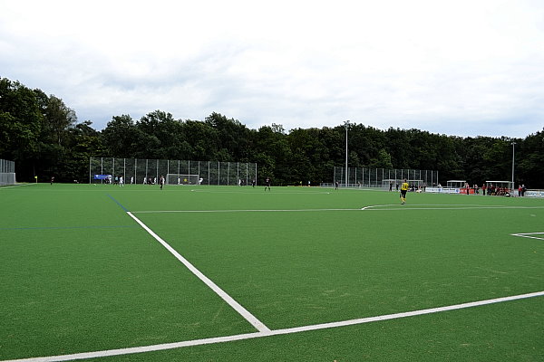 Sportanlage Jägerhof Nordplatz - Hamburg-Hausbruch