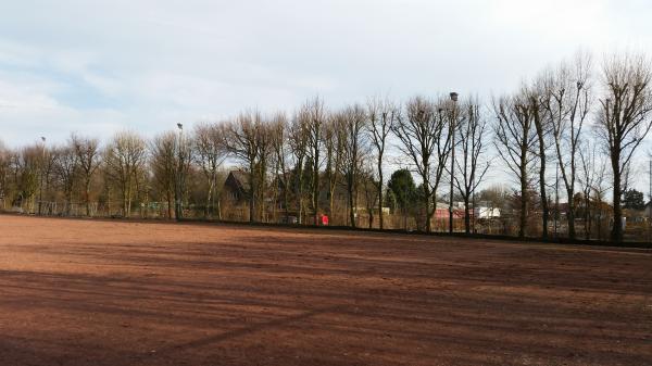 Sportplatz Vogt-Cordes-Damm - Hamburg-Niendorf