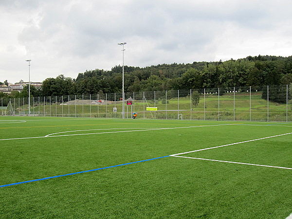 Sportanlagen Allmend Süd Platz 35 - Luzern
